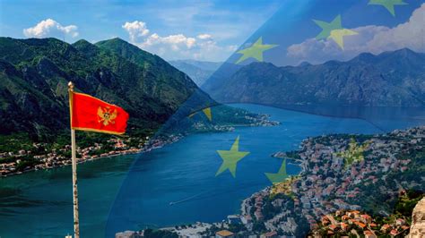 Montenegro's Accession Journey to the EU — ANKASAM | Ankara Center for ...