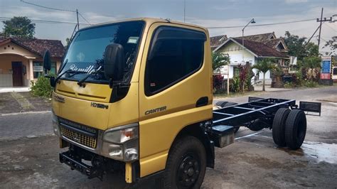 mitsubishi fe hd full original barang idaman youtube