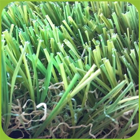 Pe Material Soft Synthetic Turf Garden Artificial Grass Artificial