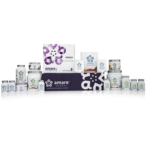 amare global  mental wellness company official website amare