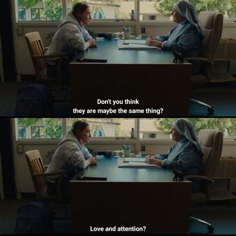 Lady Bird Movies Quotes Scene Lady Bird Love Movie