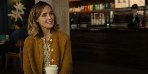 I Felt Safe To Be So Unsafe Why Rose Byrne And The If I Had Legs Id