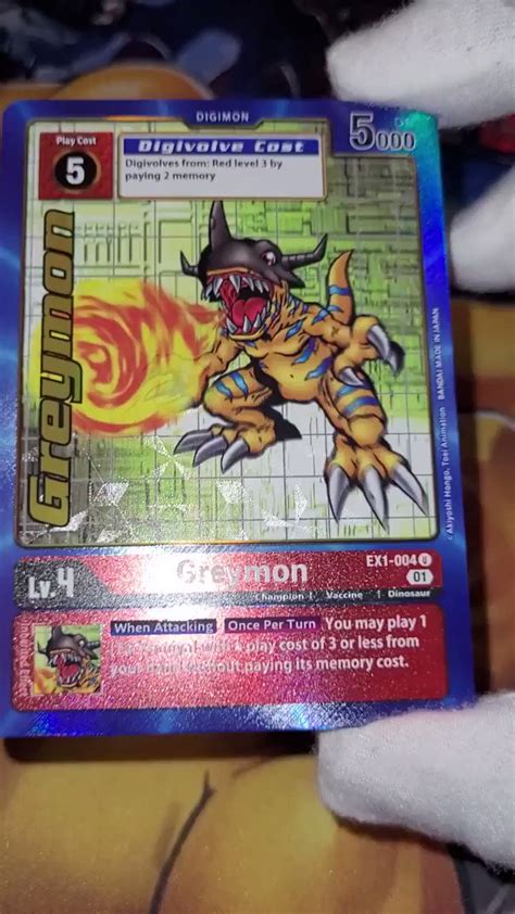 Official Digimon Card Game English Version On Twitter Theme Booster