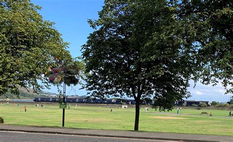 The Links Burntisland Fife Scotland Terry Gilley Flickr