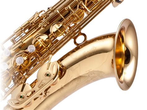 Julius Keilwerth Sx90r Tenor Saxophones