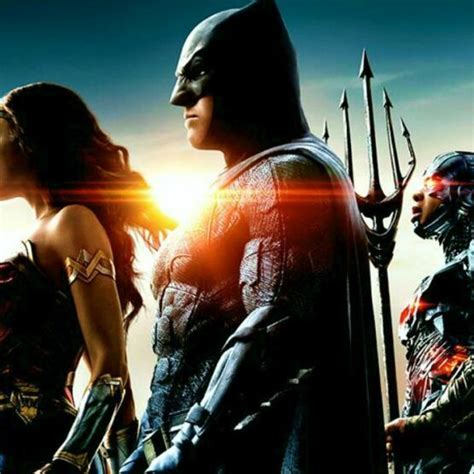 Liga Da Justiça Artes Imaginam Versão Medieval Do Filme De Zack Snyder