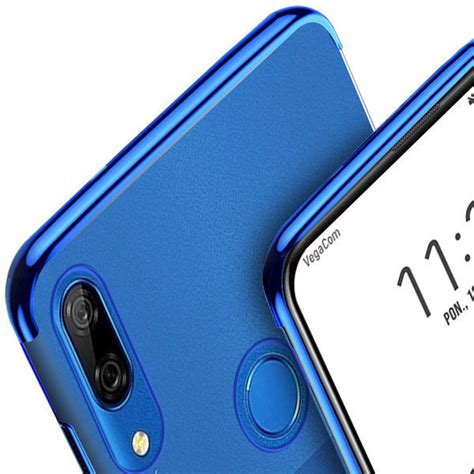 Etui Do Huawei P Smart Z Obudowa Imesh Electro Imesh Sklep Empik