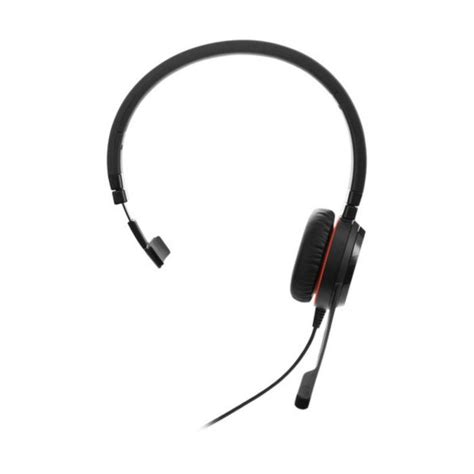 Jabra Evolve 30 II Audífono en Oreja Precio Guatemala Kemik