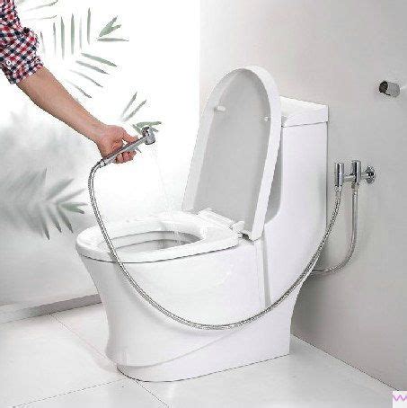 Aliexpress Buy Multiple Function Toilet Way Angle Valve Spray