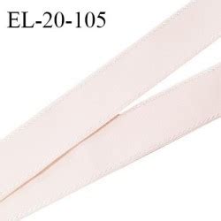 Elastique Mm Bretelle Et Lingerie Avec Surpiq Res Couleur Rose P Le