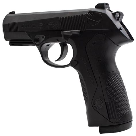 Td Pre Owned Umarex Beretta Px Storm Air Pistol