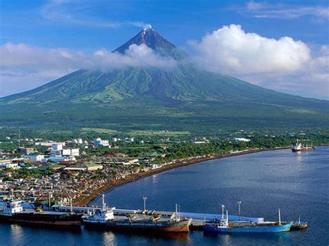 Legazpi City, Philippines