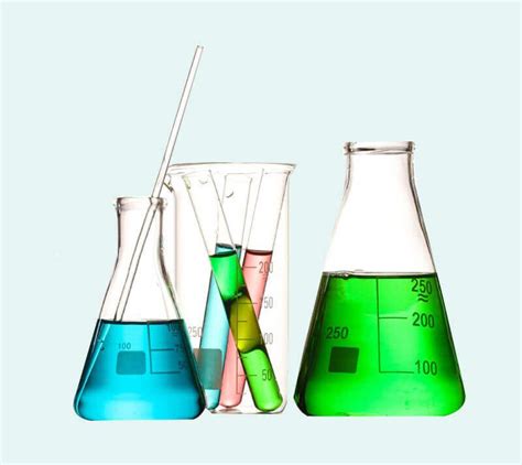 home chem