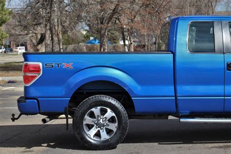 2013 Ford F 150 Stx Victory Motors Of Colorado