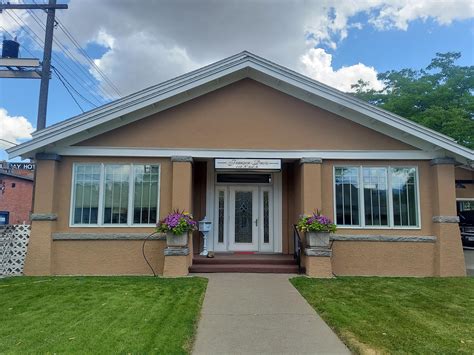 Franzen-Davis Funeral Home