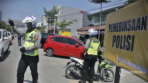 Operasi Zebra Candi 2020 Di Area Solo Dan Sekitarnya Ini 7 Pelanggaran