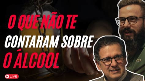 O que não te contaram sobre o Álcool Dr Juan Sobriamente e HD