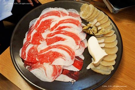 전참시 천뚱×홍현희 차돌삼합 진대감 이영자 맛집 차돌박이 관자 묵사발 날치알 볶음밥 네이버 블로그