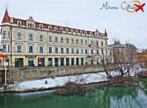 Miru S World Descopera Romania Oradea