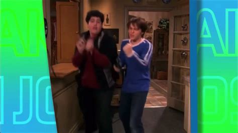 Drake And Josh Fan Made Intro 2021 Youtube