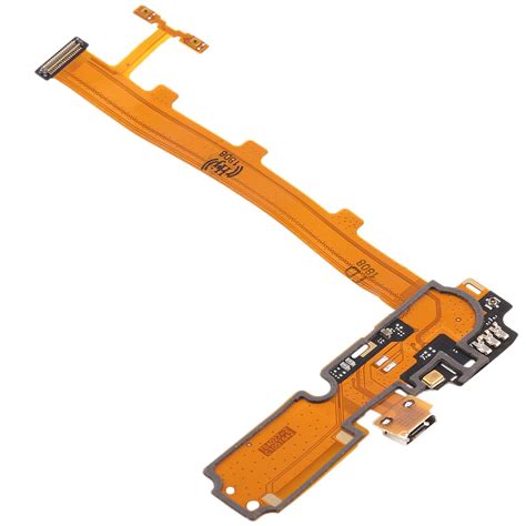 Charging Port Volume Button Flex Cable For Oppo A Alexnld