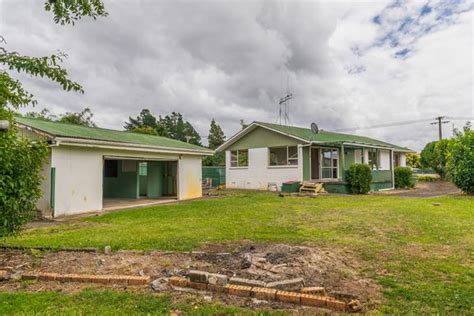 Sold 1295 Horotiu Road Whatawhata Realestate Co Nz