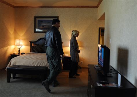 New Sagebrush Inn Opens Mountain Home Air Force Base Article Display