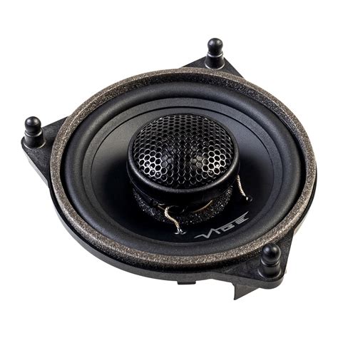 Vibe Optisound Mercedes Coaxial Speaker Upgrade Plug Play C E