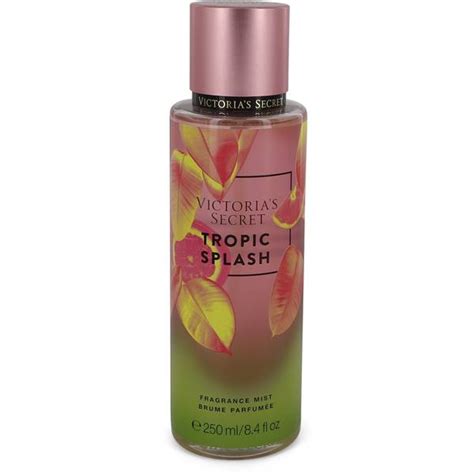 Victorias Secret Victorias Secret Tropic Splash Perfume For Women