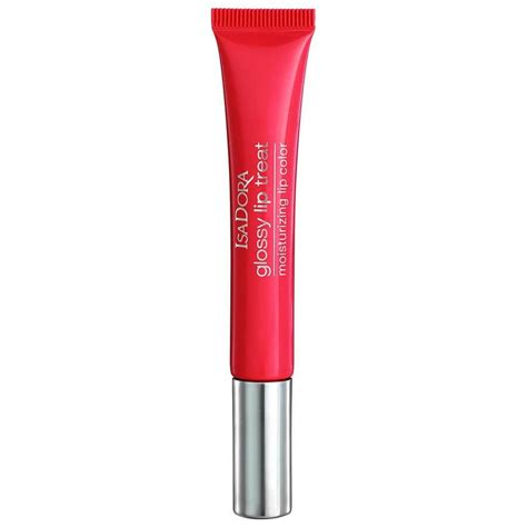 Isadora Glossy Lip Treat Douglas