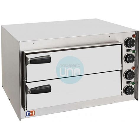 Horno El Ctrico Pizzas Aveiro Fp Pi