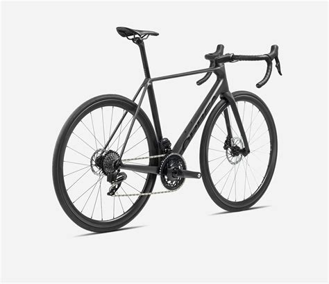 Orbea Orca M35 2024 Racefiets Carbon Zwart 60cm Zwart 23 5 60 Cm