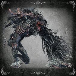 Bosses - Gallery | Bloodborne Wiki