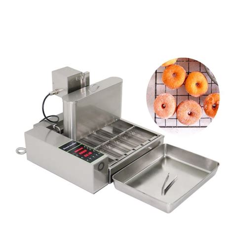 china customized automatic mini donut making machine suppliers