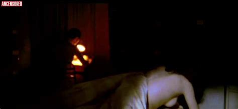 Marie Vinck nude pics página 1