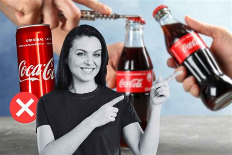 Sai Perch Dovresti Scegliere La Coca Cola In Vetro La Risposta Che