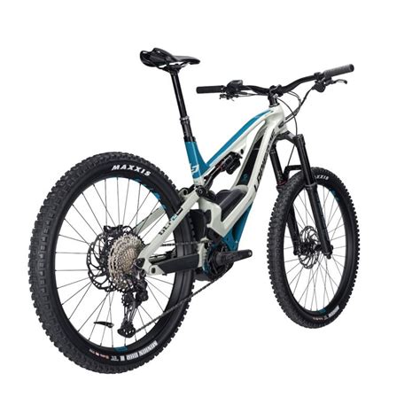 Lapierre Overvolt Glp Elite Kelv Lo