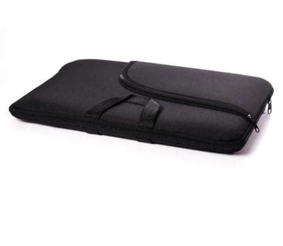 Bolsa Protetora Bolso Externo Para Macbook Air M Fam Bolsas E