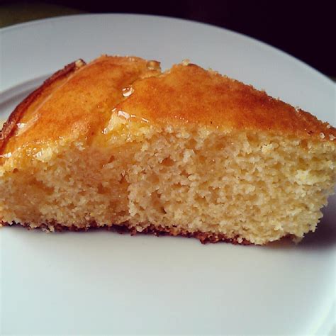 Golden Sweet Cornbread Foodie In Wv