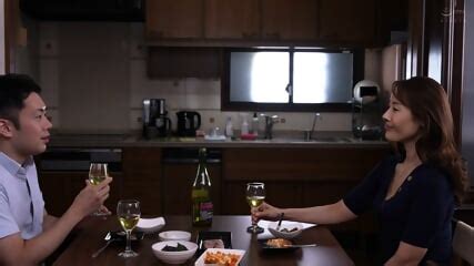 Japanese Mature Mom IsThe Best Mio Saionji