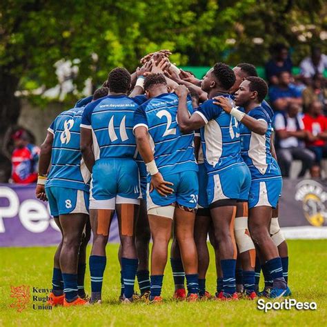 National 7s Circuit Round Up Kisumu Nondescripts Join The Big Boys In