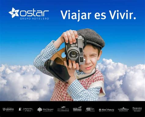 ostar grupo hotelero
