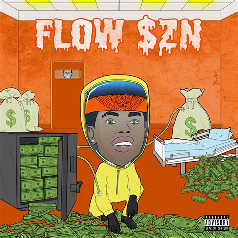 Flow Zn Album By Ysn Flow Apple Music