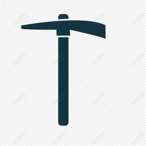 pickaxe png images  transparent background    lovepik