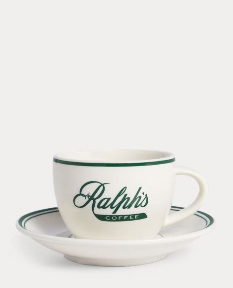 Ralphs Coffee Ralph Lauren