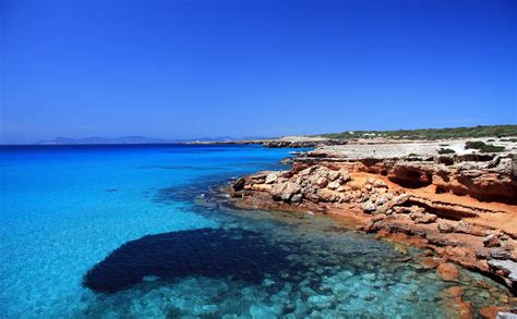 Las Cinco Playas De Formentera Que Tienes Que Visitar Este Verano