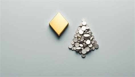 Gold Vs Platinum Which Costs More