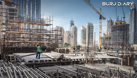 10 Best Construction Companies In Dubai 2024