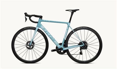 Factor O Vam Ornate Azure Sklep Rowerowy Pro Bikes