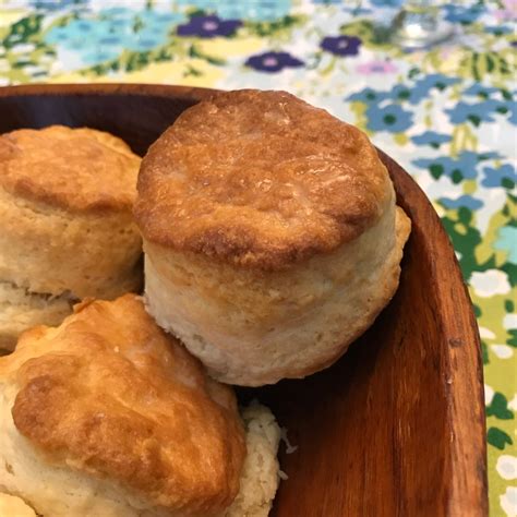 Best Flaky Buttermilk Biscuits No Food Processor 9 Steps With Pictures Instructables